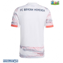 Bayern Munich Bortedrakt 2025-26 Kortermet